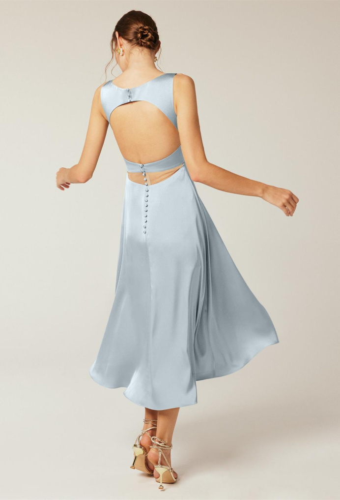 AW May Dress